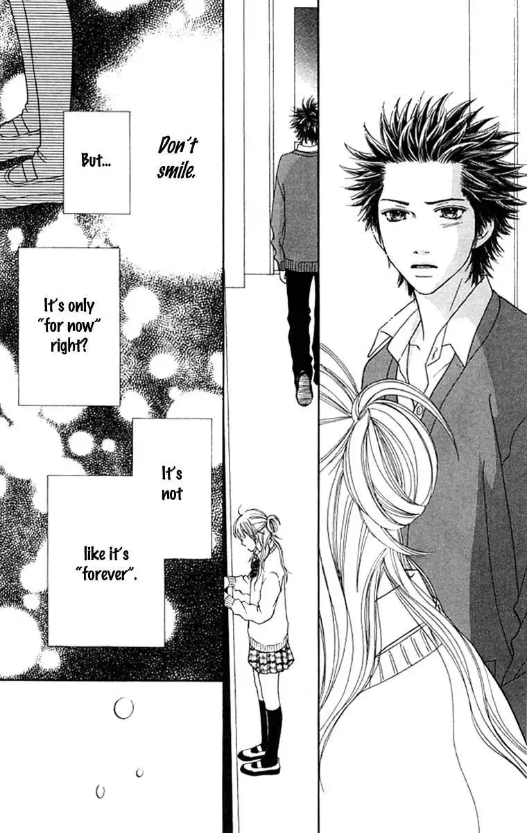 Parfait Tic Chapter 124 15